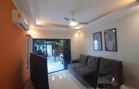 Casa com 2 Quartos à venda, 130m² no Água Branca, Piracicaba