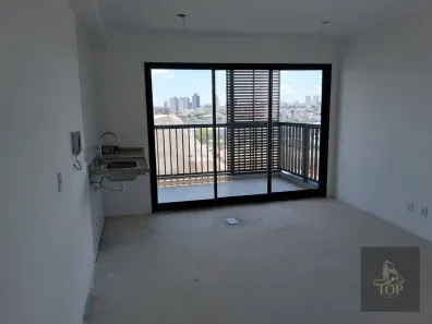 Apartamento com 1 Quarto à venda, 30m² no Jardim, Santo André