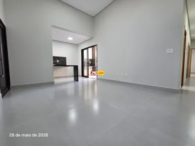 Casa com 3 Quartos à venda, 105m² no Jardim Bom Sucesso, Indaiatuba