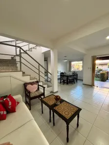 Casa de Condomínio com 4 Quartos à venda, 300m² no Buraquinho, Lauro de Freitas