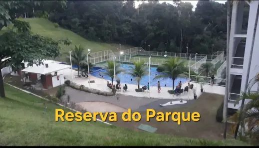 Casa de Condomínio com 3 Quartos à venda, 200m² no Ponta Negra, Manaus