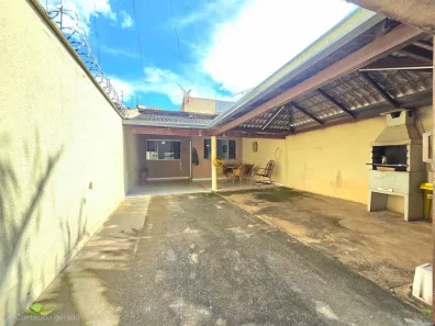 Casa com 4 Quartos à venda, 115m² no Jardim Maria Inês, Aparecida de Goiânia