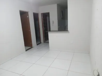 Apartamento com 2 Quartos à venda, 44m² no Recanto dos Signos, São Luís