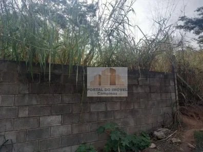 Lote/Terreno à venda, 13401m² no Pedra Branca, Campinas