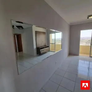 Apartamento com 2 Quartos à venda, 58m² no Jardim Marajoara, Nova Odessa
