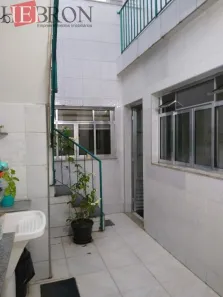 Casa com 3 Quartos à venda, 260m² no Chácara Santo Antônio (Zona Leste), São Paulo