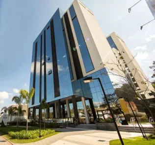 Sala Comercial à venda, 42m² no Centro, Arujá