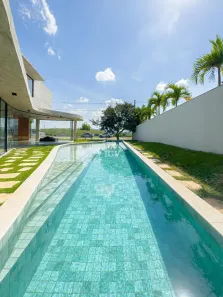 Casa de Condomínio com 4 Quartos à venda, 388m² no Jacuhy, Serra