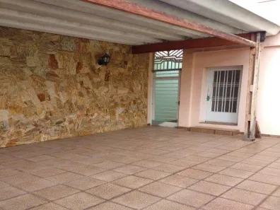 Sobrado com 3 Quartos à venda, 180m² no Jardim das Laranjeiras, São Paulo