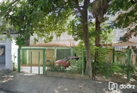 Lote/Terreno à venda, 300m² no Jardim Botânico, Porto Alegre
