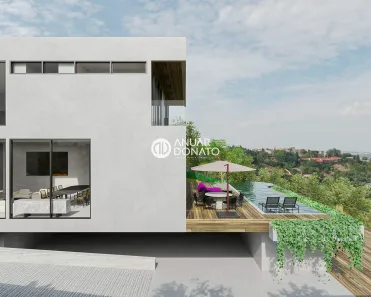 Lote/Terreno à venda, 1239m² no Vila Alpina, Nova Lima