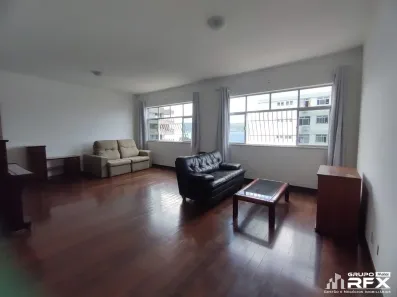 Apartamento com 3 Quartos à venda, 145m² no Boa Viagem, Niterói