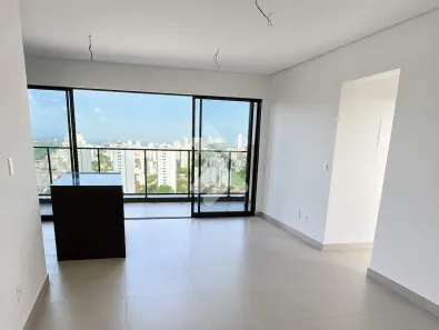 Apartamento com 3 Quartos à venda, 119m² no Capim Macio, Natal