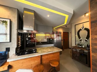 Apartamento com 1 Quarto à venda, 45m² no Vila Nova Conceição, São Paulo