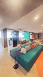 Apartamento com 1 Quarto para alugar, 46m² no Vila Lídia, Campinas
