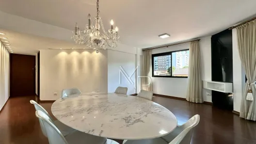 Apartamento com 2 Quartos à venda, 101m² no Bacacheri, Curitiba
