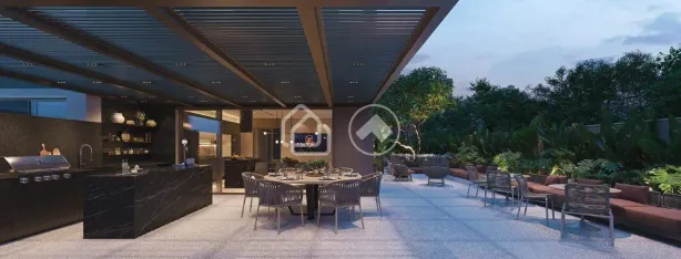 Cobertura com 4 Quartos à venda, 326m² no Santo Agostinho, Belo Horizonte