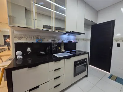 Casa de Condomínio com 3 Quartos à venda, 120m² no Dom Pedro I, Manaus