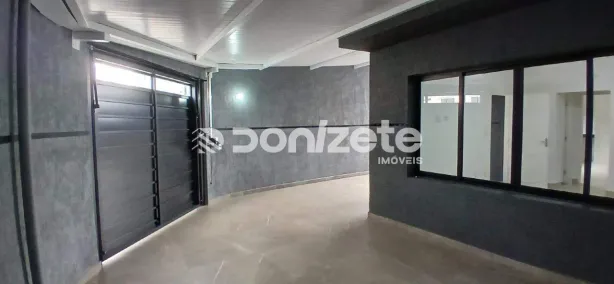 Sobrado com 3 Quartos à venda, 159m² no Vila Homero Thon, Santo André