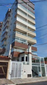 Apartamento com 2 Quartos à venda, 64m² no Caiçara, Praia Grande