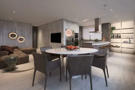 Cobertura com 3 Quartos à venda, 132m² no Anchieta, Belo Horizonte