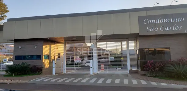 Casa de Condomínio com 2 Quartos à venda, 135m² no Parque Verde, Cascavel