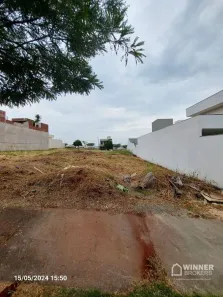 Lote/Terreno à venda, 458m² no Jardim Espanha, Maringá
