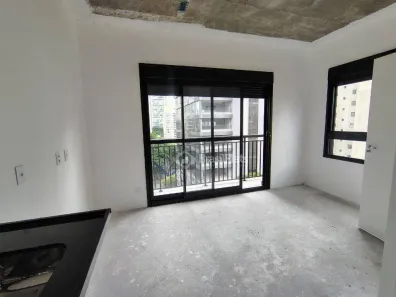 Apartamento com 1 Quarto à venda, 22m² no Jardim das Acácias, São Paulo