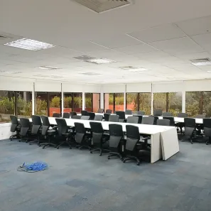 Sala Comercial para alugar, 550m² no Alphaville Centro Industrial e Empresarial/Alphaville., Barueri
