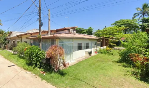 Casa com 3 Quartos à venda, 111m² no Capricórnio I, Caraguatatuba