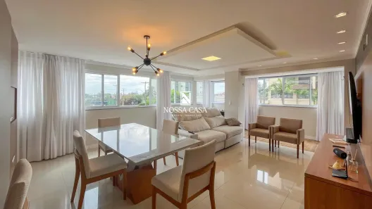 Apartamento com 3 Quartos à venda, 128m² no Torres, Torres