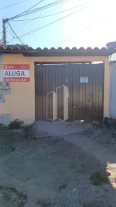 Casa com 3 Quartos para alugar, 60m² no Jardim Vila Boa, Goiânia