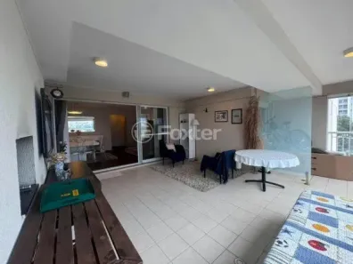 Apartamento com 3 Quartos à venda, 142m² no Vila Leopoldina, São Paulo