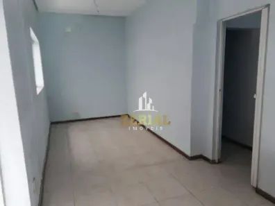 Prédio Comercial para alugar, 192m² no Vila Assunção, Santo André