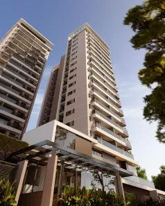 Apartamento com 2 Quartos à venda, 67m² no Ponta do Farol, São Luís