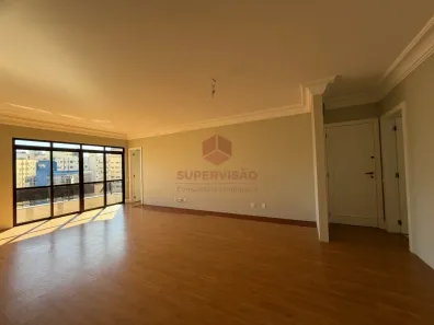 Apartamento com 3 Quartos à venda, 131m² no Centro, Florianópolis