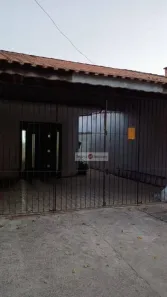 Casa com 2 Quartos à venda, 166m² no Cidade Morumbi, São José dos Campos