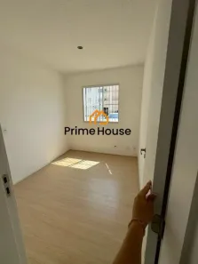 Apartamento com 2 Quartos à venda, 49m² no Campo Grande, Rio de Janeiro