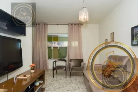 Sobrado com 3 Quartos à venda, 124m² no Vila Formosa, São Paulo