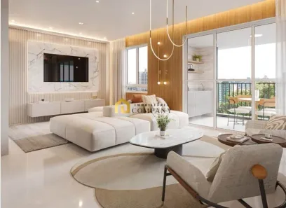 Apartamento com 3 Quartos à venda, 99m² no Vila Leão, Sorocaba