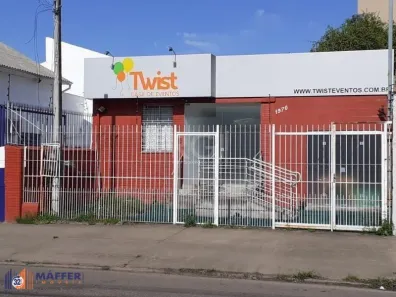 Ponto Comercial para alugar, 151m² no São João, Porto Alegre
