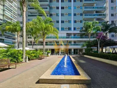 Apartamento com 3 Quartos à venda, 71m² no Barra Olímpica, Rio de Janeiro