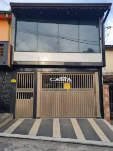Sobrado com 3 Quartos à venda, 150m² no Cidade Líder, São Paulo