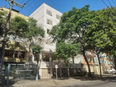 Apartamento com 2 Quartos à venda, 68m² no Petrópolis, Porto Alegre