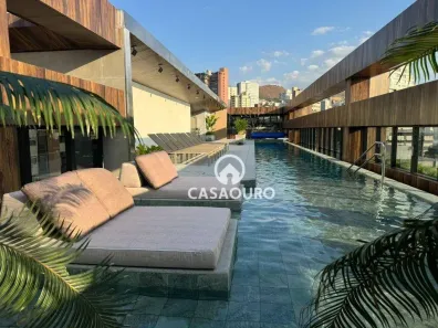 Apartamento com 3 Quartos à venda, 138m² no Serra, Belo Horizonte
