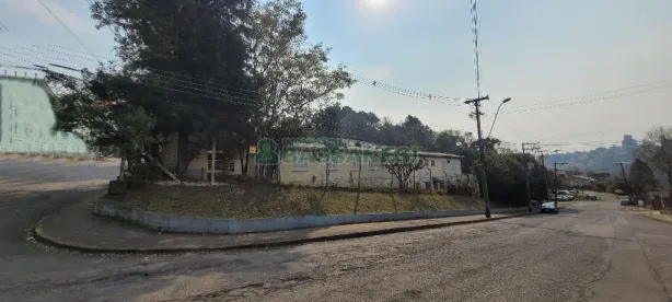 Prédio Comercial para alugar, 669m² no Salgado Filho, Caxias do Sul