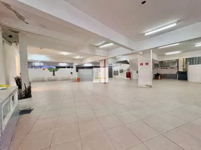 Ponto Comercial para alugar, 400m² no Centro, São Vicente