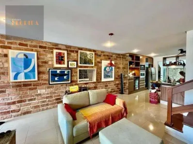 Casa com 2 Quartos à venda, 140m² no Lagoa da Conceição, Florianópolis