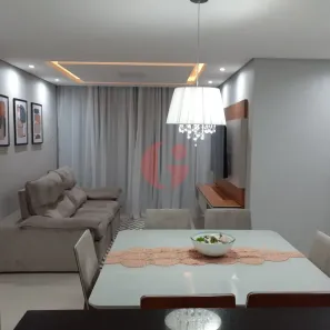 Apartamento com 3 Quartos à venda, 88m² no Jardim Estoril, São José dos Campos
