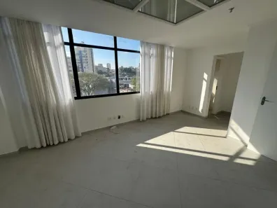 Sala Comercial à venda, 28m² no Centro, São Bernardo do Campo